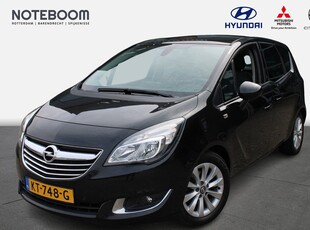 Opel Meriva 1.4 Turbo Cosmo