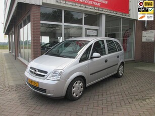 Opel Meriva 1.6-16V Business / automaat / 1ste eigenaar