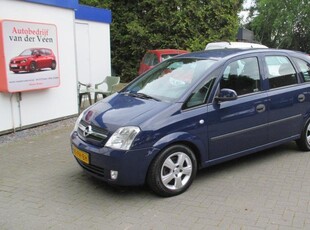 Opel Meriva 1.6-16V Maxx