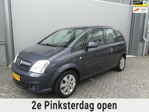 Opel Meriva 1.6-16V Temptation Airco Apk 23-04-2025