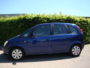 Opel Meriva Automaat Airco