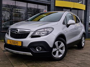 Opel Mokka 1.6 Edition | Parkeer Camera | Park. Sensoren | Navi | Tel | Android Auto | Apple Carplay