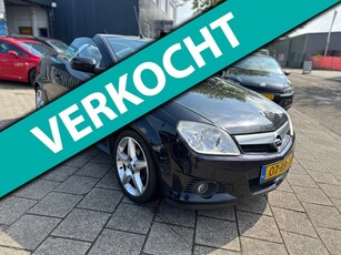 Opel Tigra TwinTop 1.8-16V Cosmo