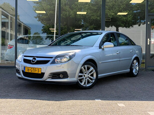 Opel Vectra GTS 1.8-16V Executive-VERKOCHT!!