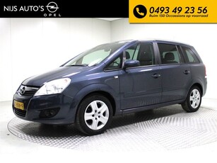 Opel Zafira 1.6 Business Trekhaak / Cruise / Airco / Navi