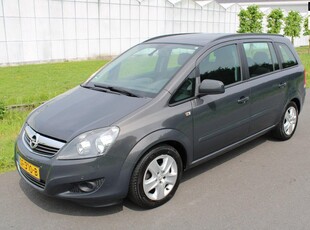 Opel Zafira 1.6 Selection 7 Persoons