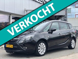 Opel Zafira Tourer 1.4 Cosmo 7p.