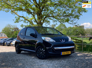 Peugeot 107 1.0-12V XR | Nette auto! nu €2.975,-!!