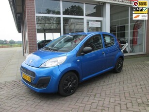 Peugeot 107 1.0 Access Accent