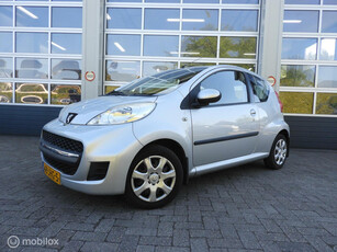 Peugeot 107 1.0 Airco , Elektr ramen