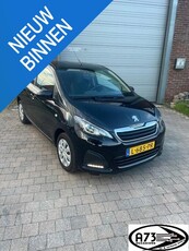 Peugeot 108 1.0 e-VTi Active