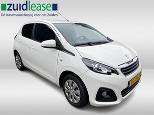 Peugeot 108 1.0 e-VTi Active | 73PK | DYNAMIC | PREMIUM | AIRCO | Incl. BTW