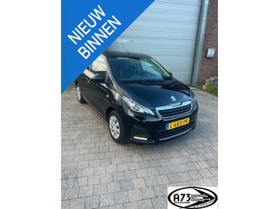 Peugeot 108 1.0 e-VTi Active