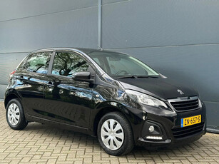 Peugeot 108 1.0 e-VTi Active 98861KM|AIRCO|NWE APK