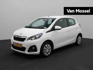 Peugeot 108 1.0 e-VTi Active | Airco |