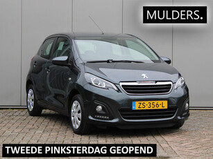 Peugeot 108 1.0 e-VTi Active | Airco / Bluetooth