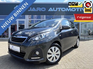 Peugeot 108 1.0 e-VTi Active | Airco | Lage kilometerstand | NAP