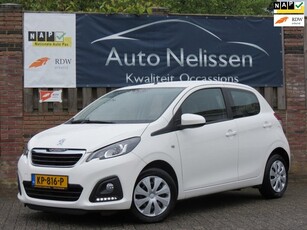 Peugeot 108 1.0 e-VTi Blue Lion 5-DEURS | AIRCO | LED | BLUETOOTH | LOGISCHE NAP |