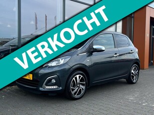 Peugeot 108 1.0e-VTi|Limiter|Carplay|Camera|Bluetooth|Isofix