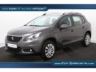 Peugeot 2008 1.2 Active *Navigatie*Carplay*