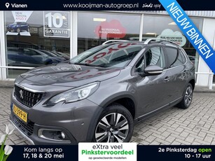 Peugeot 2008 1.2 PureTech Allure