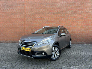 Peugeot 2008 1.2 PureTech Allure NAP CRUISE BT AIRCO