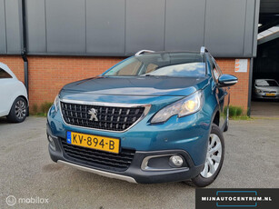 Peugeot 2008 1.2 PureTech Blue Lion / NAP / NAVI / PANO