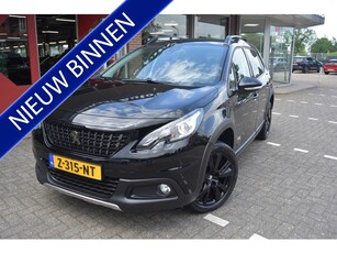 Peugeot 2008 1.2 PureTech GT-Line (bj 2019)