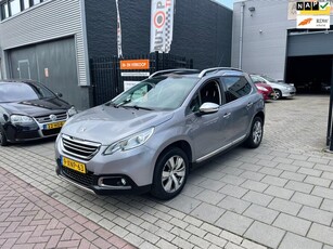 Peugeot 2008 1.2 VTi Allure Pack Premium Plus 3e Eig