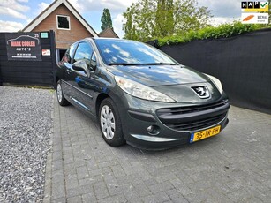 Peugeot 207 1.4 Color-line Airco