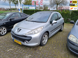 Peugeot 207 1.4 VTi XS Pack Handel of export! Pano dak!