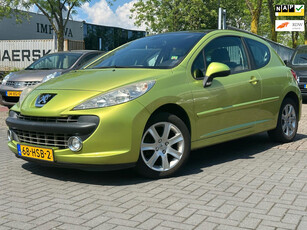 Peugeot 207 1.6 VTi XS Pack