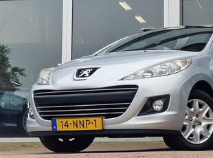 Peugeot 207 SW 1.4 VTi XS 3e Eigenaar Nieuwe APK Panorama Mooi!