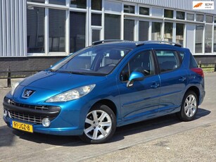 Peugeot 207 SW 1.6 XS/Airco/Cruise/PanoDak/APK!