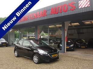 Peugeot 208 1.0 VTi Access zeer mooi met nieuwe motor met