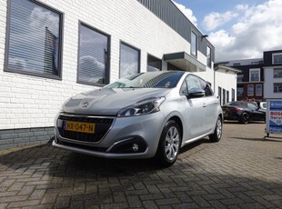 Peugeot 208 1.2 PURET URBAN SOUL 5 DRS Airco Navigatie