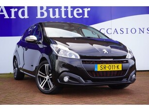 Peugeot 208 1.2 PureTech 150 PK GT-line +