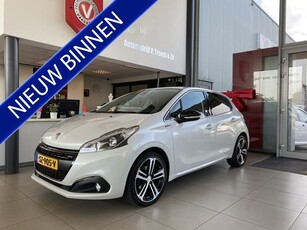 Peugeot 208 1.2 PureTech