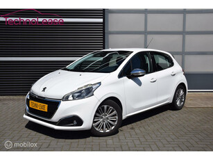 Peugeot 208 1.2 puretech Allure Apple carplay Cruise control DAB+