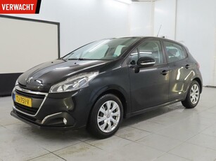 Peugeot 208 1.2 PureTech Blue Lion