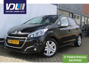 Peugeot 208 1.2 PureTech Signature Airco, cruise