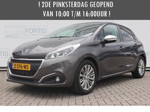 Peugeot 208 1.2 PureTech Signature AIRCO | NAVI | PDC | CARPLAY