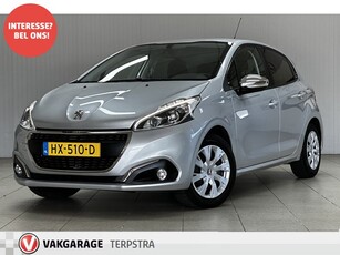 Peugeot 208 1.2 PureTech Urban Soul/ Trekhaak!/ LED Dagrijverl./ Airco/ Navi/ Cruise/ Multi.Stuur/ Elek.Pakket/ Isofix/ PDC Achter.