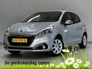 Peugeot 208 1.2 PureTech Urban Soul/ Trekhaak!/ LED