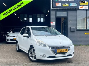 Peugeot 208 1.2 VTi Allure|Navi|Airco|PDC|NAP|APK|Cruise