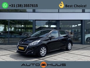 Peugeot 208 1.6 BlueHDi Blue Lease Navi Airco