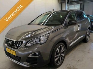 Peugeot 3008 1.2 130 PK Blue Lease Premium