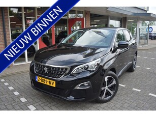 Peugeot 3008 1.2 PureTech Active/Automaat