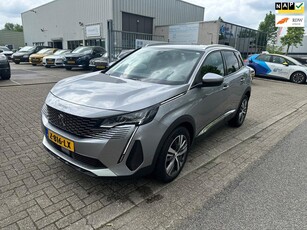 Peugeot 3008 1.2 PureTech Allure Pack, Automaat, Navi, UNIEK