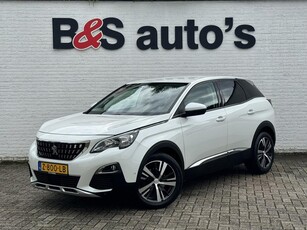 Peugeot 3008 1.2 PureTech Crossway